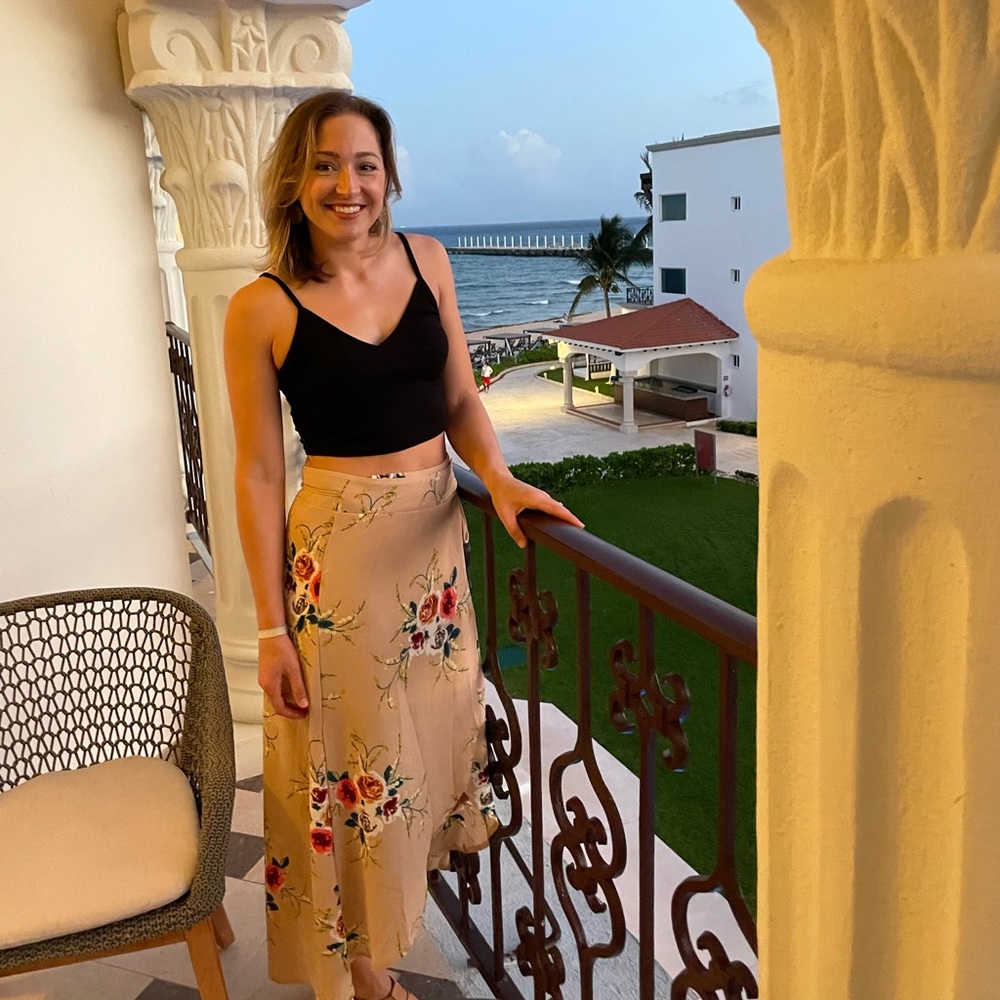 Meet your Posher, Alex